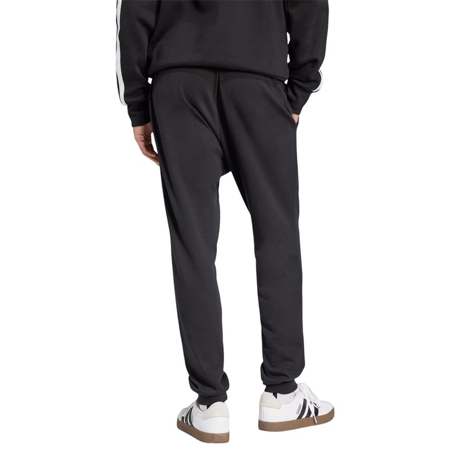 Essentials Feel Comfort French Terry pantaloni tuta da uomo Adidas | JE3854X